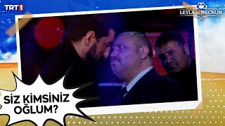 Ya Arkadaş, Kimdi Lan Bunlar? Lan Kimdi Bunlar Ya? Leyla Ile Mecnun 10. Bölüm