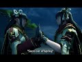 Monster Hunter Rise All Story Cinematic Cutscenes