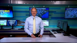 Adam's 10pm Update: Tuesday 3/30/21
