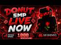 🔴DONUT SMP LIVE🔴 | 💸RATING BASES💸 | 📊1K SUB GOAL📊 | 🥳SHULKER BOX GIVEAWAY NOW 🥳 |