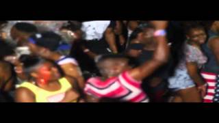 Foam Party 5 Shot By