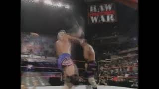 WWE Hardcore Holly (Smackdown 2 Know Your Role) Titantron