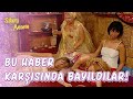 Dudu ve Taci&#39;nin Bayıltan Haberi! - Sihirli Annem 20.Bölüm