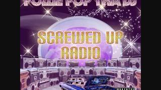 Slim Thug - Gangsta (Screwed & Chopped by Pollie Pop)