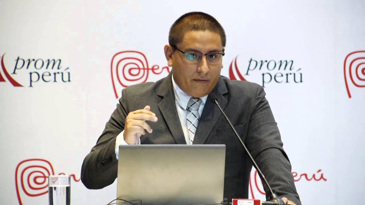 La importancia de la DFI. SOLANO, Andrés [13 de abril de 2016]