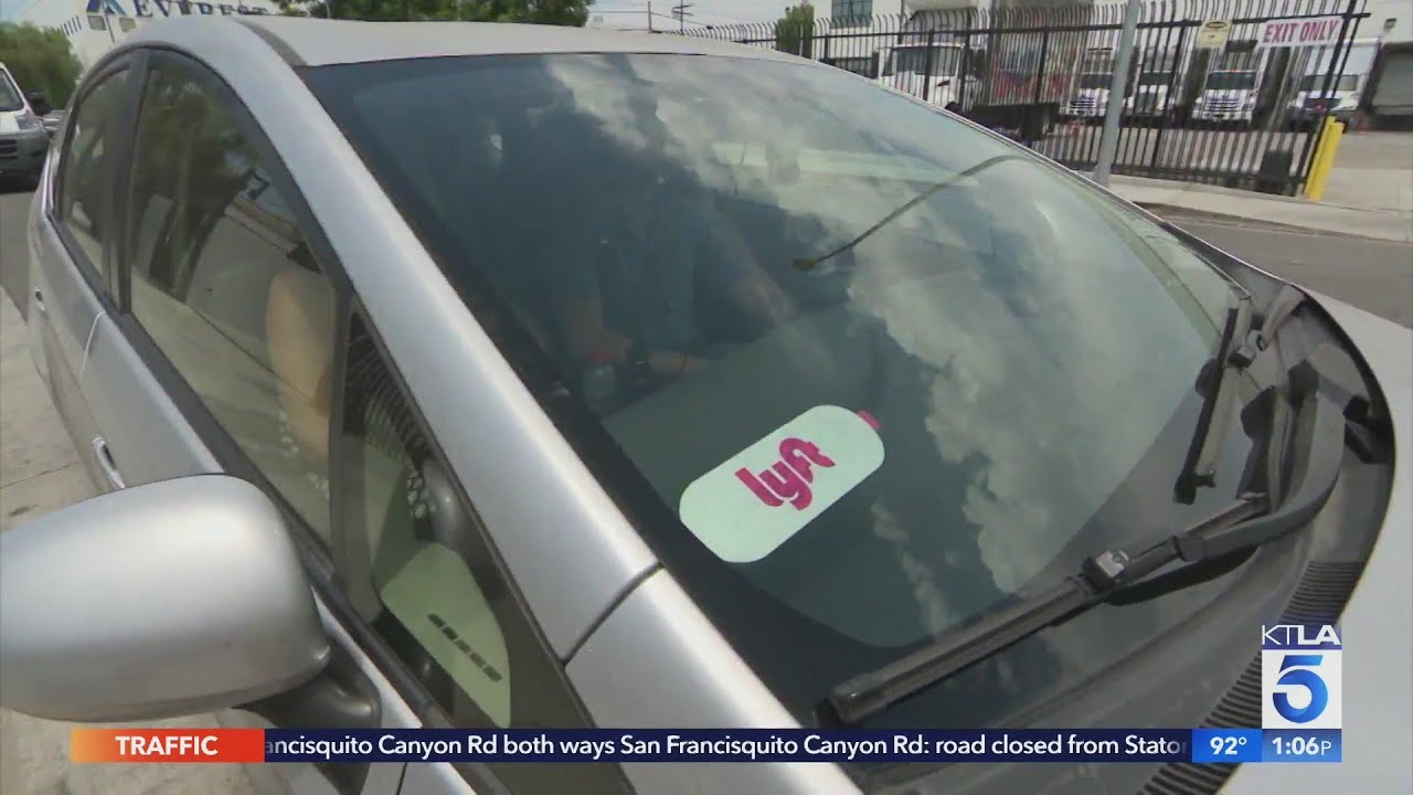 Uber and Lyft get reprieve from court, won't shut down in California ...