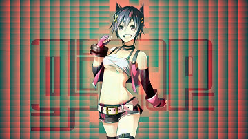 How to use the puzzle and tile filters in Gimp 2.8.10 (G