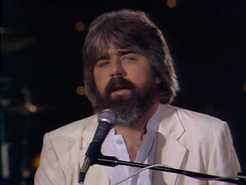 Michael McDonald - I Gotta Try (Official Music Video)