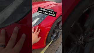 I JUST BOUGHT THE CHEAPEST  C7 CORVETTE OF ALL TIME!!! #corvettedream #corvetteclub #corvettenation