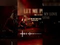 Let Me Put My Love Into You (Iron Blues Cover) | Emotional Guitar Tribute