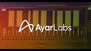 demonstration of ayar labs' optical i/o multi-chip package and single-die package solutions 8/19/20