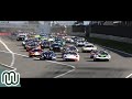 Motorsport meister channel trailer