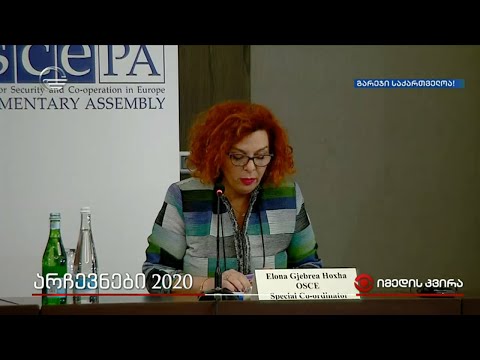 როგორ აფასებს მსოფლიო საქართველოს საპარლამენტო არჩევნებს