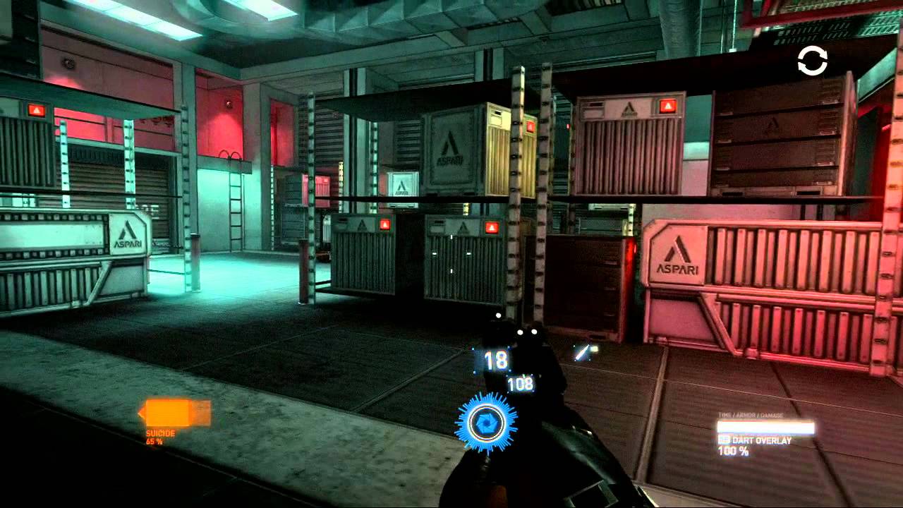 Syndicate (Xbox 360) Second Mission Playthrough YouTube
