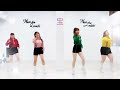New Track 宝贝对不起 Choreo By Tata Young Cover Dance By Artizt MANYAO LADIES At TTY Dance Studio