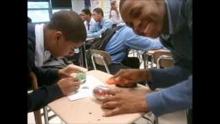 Building The Quick And Easy Stirling Engine In School