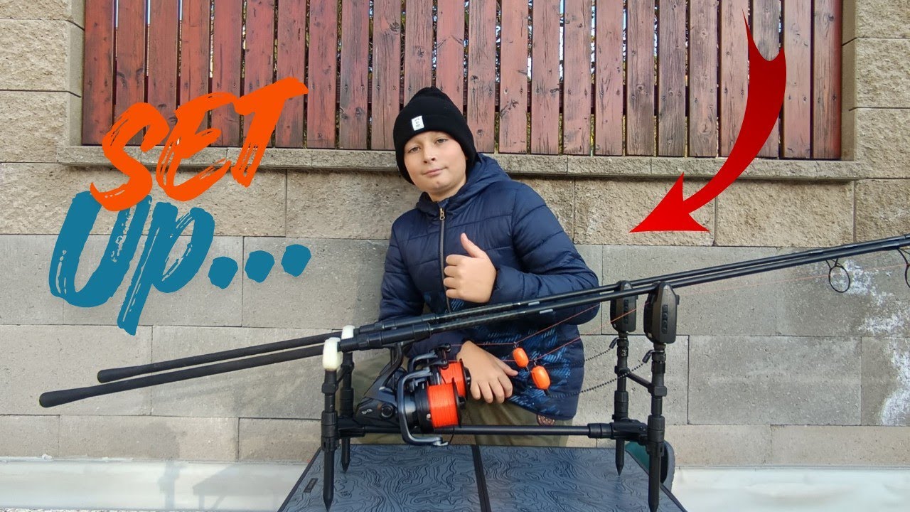 Moje sestava pro rok 2025!