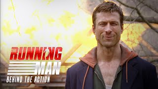 Download Lagu The Running Man | Behind the Action Featurette (2025 Movie) - Edgar Wright, Glen Powell MP3 Download Lagu The Running Man | Behind the Action Featurette (2025 Movie) - Edgar Wright, Glen Powell MP3