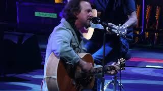 Download Lagu Pearl Jam - Thumbing My Way - Austin (September 18, 2023) MP3