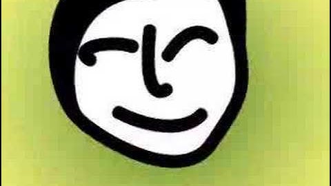 silly random synfig test animation