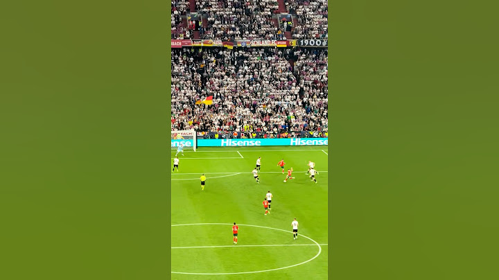 Francisco Conceição's BEAUTIFUL goal | Germany vs Portugal | UEFA Nations League Final Four