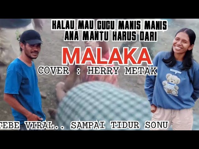 Lagu Tebe Terbaru Viral Tiktok|| (CUCU MANIS MANIS DARI MALAKA) @Herwinstudio class=