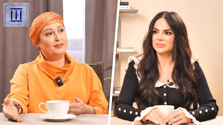 Ես ինձ պատասխանատու եմ զգում խոսել այս մասին։ Կարևոր է խոսել, ցավը ներսում չթաղել։