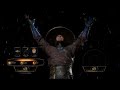 Mortal Kombat 11 - Ken-Oh vs Great kung Lao Player