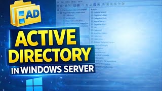 Lesson06 - Active Directory and Domain Setup screenshot 5