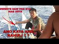 CATCHING KING MACKEREL NAKA SWERTE NGA KAYA?/SWERTE DAW PAG SYA MAG ARYA/JAKE FISHING ADVENTURE