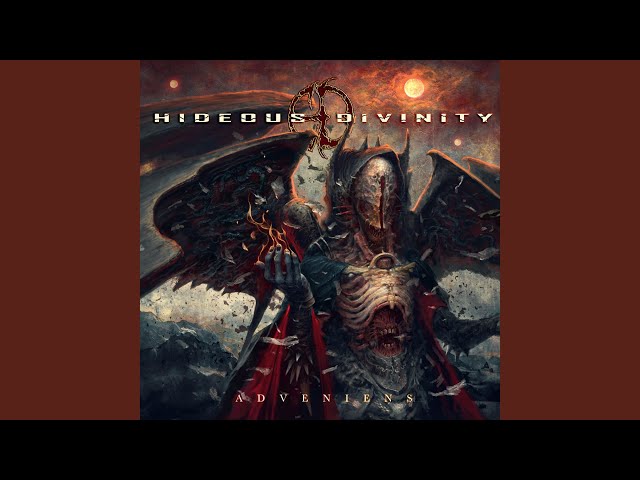 Hideous Divinity - Embodiment Of Chaos