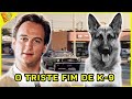 TUDO O QUE VOCÊ NÃO SABIA SOBRE K-9 - UM POLICIAL BOM PRA CACHORRO!