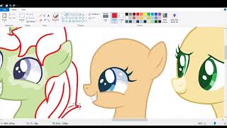 ~Camping Stories~ (MLP Next Gen) (Base Edit)