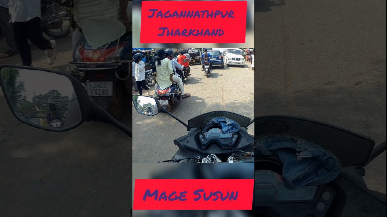 Jagannathpur Jharkhand