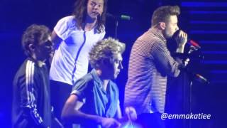 One Direction - 18 | Manchester Resimi