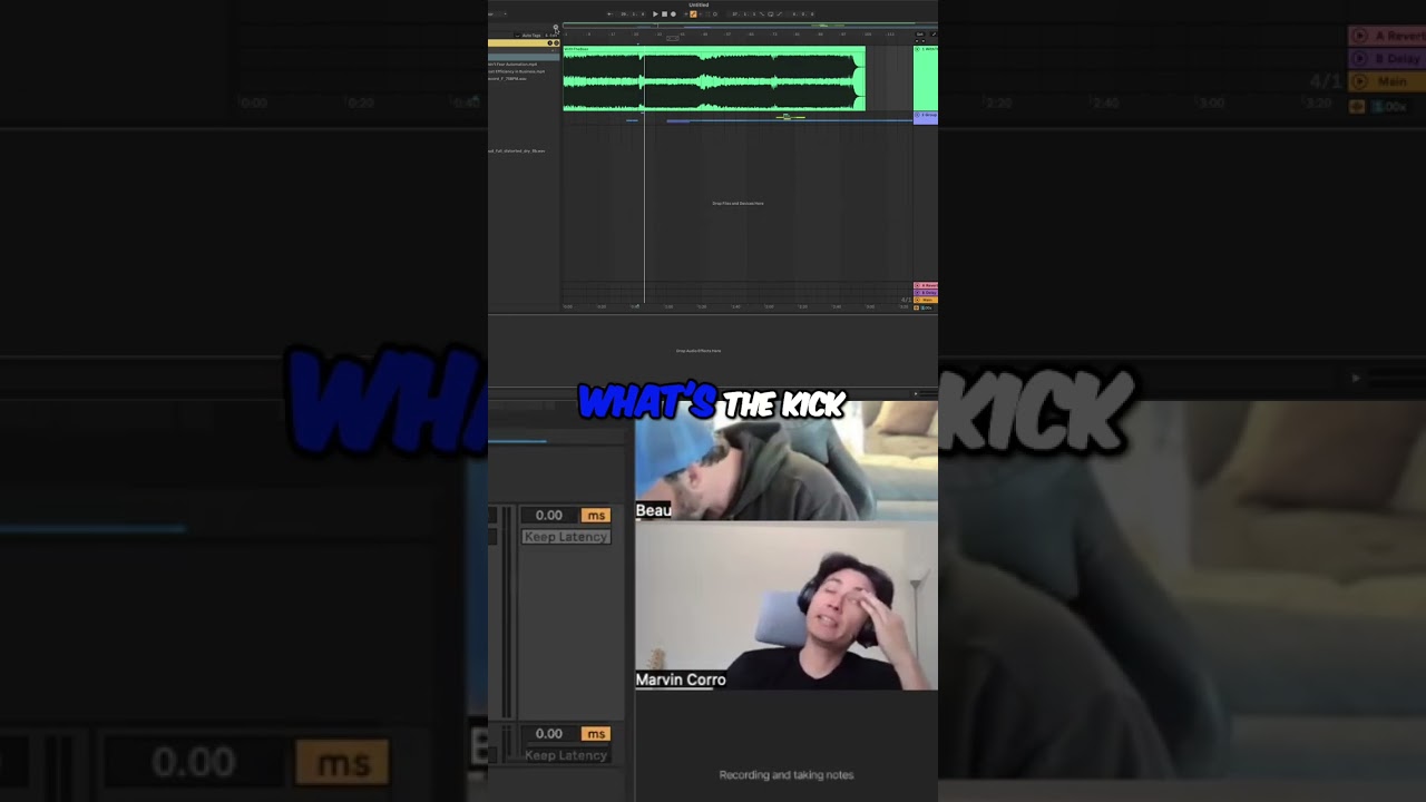 Sidechain Tricks You Probably Aren’t Using
