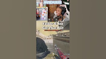 Whole family got popped #warzone #callofduty #rebirthisland #gamergirl #ayemari