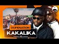 DopeNation Kakalika Music Video Is Epic BREAKDOWN DopeNation Kakalika Music Video Is Epic BREAKDOWN