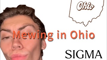 Mewing In Ohio— Z2eternity Music