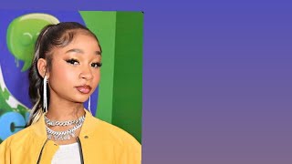 WHY EVERYBODY MAD ABOUT THE NICKELODEON AWARDS SHOW 2023! #lilbaby #liluzivert #thatgirllaylay