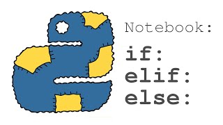 Beyond True and False (Boolean operators in Python)