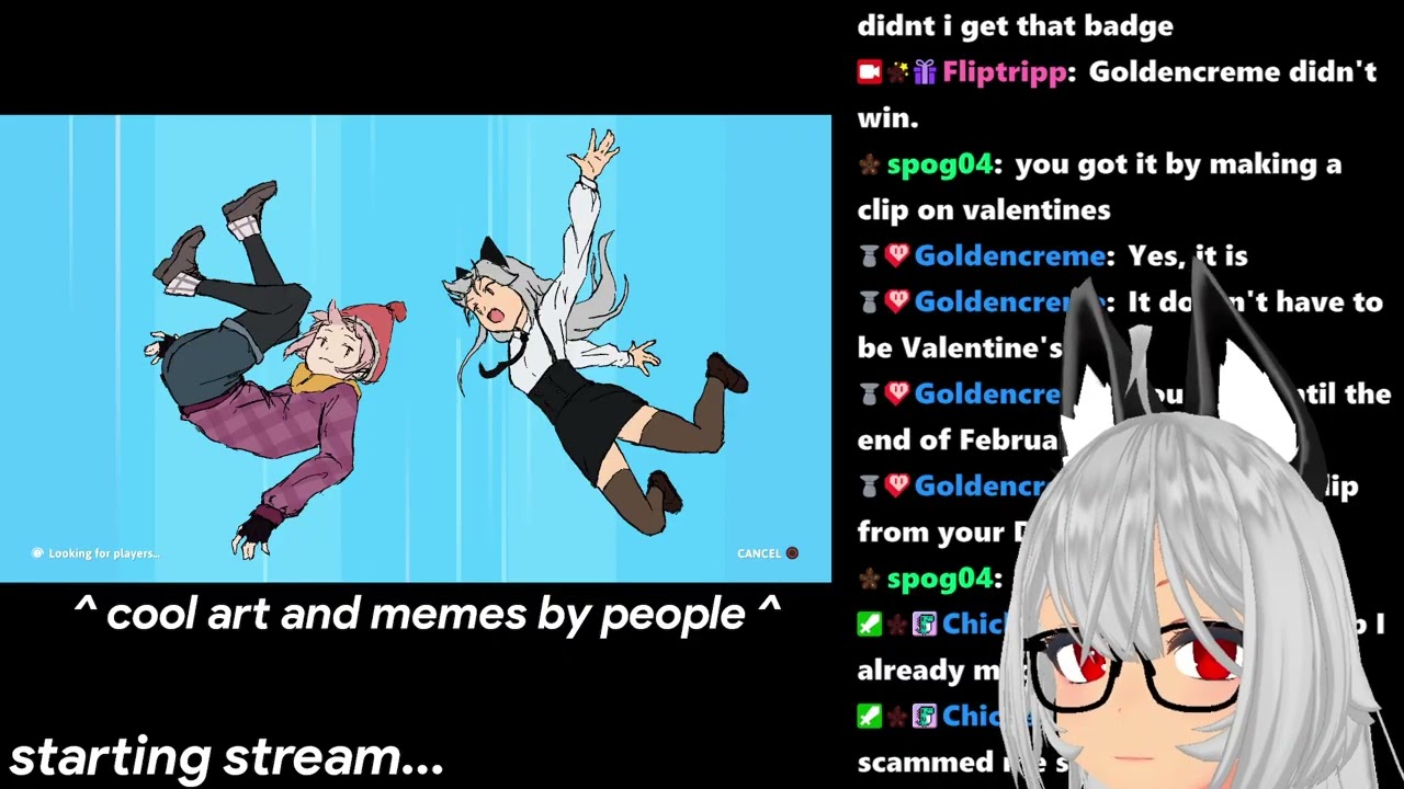 Rio surely will listen to me today 😔