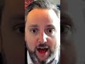 MLA Gavin Dew explains how BC's 2026 budget is a "stealth tax" on small businesses