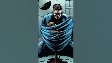 The Beginning Of Marvel Zombies...