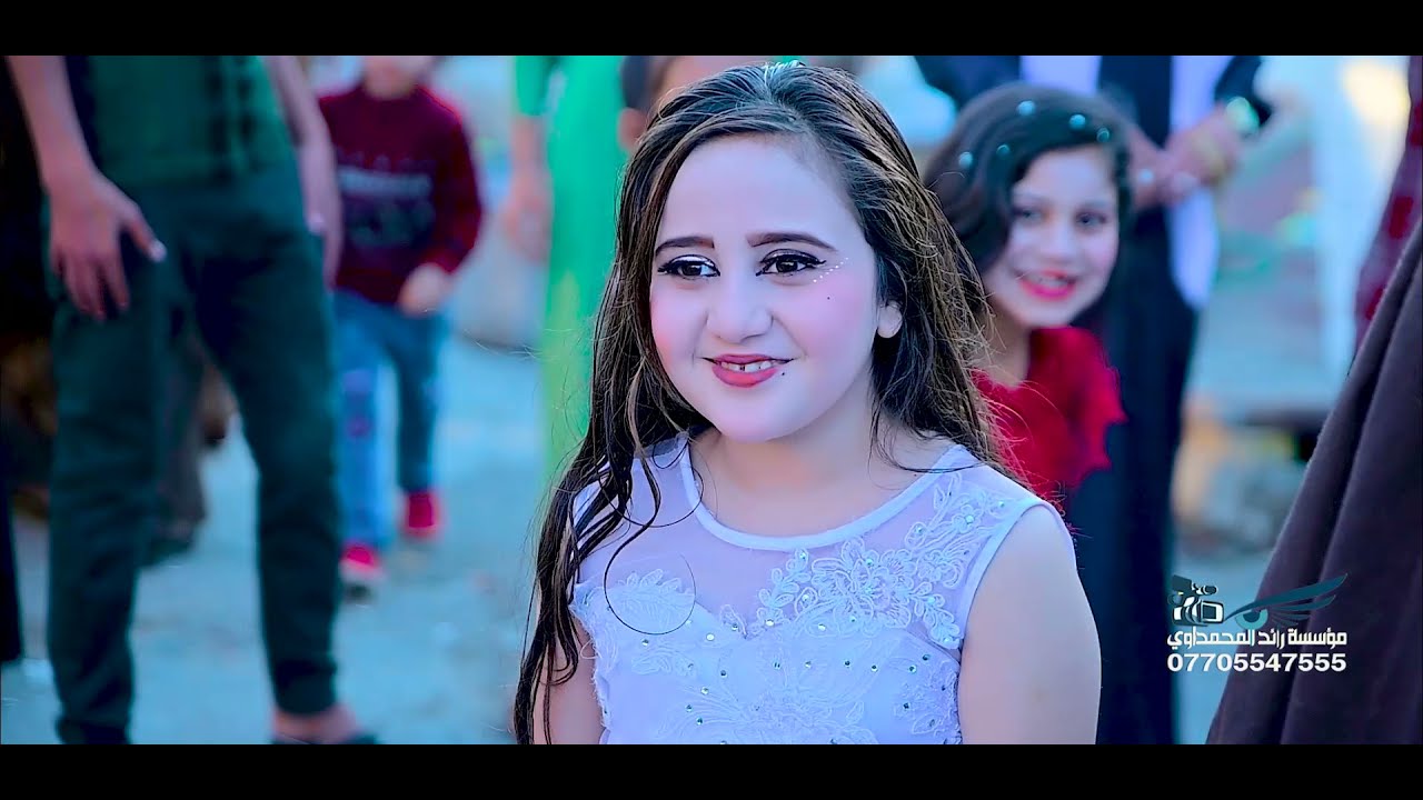 اصغر عرســان الورد كرار ضياء الدراجي - قلعة صالح - للحجز والاستفسار اتصل علّى الرقم  (07801949355)