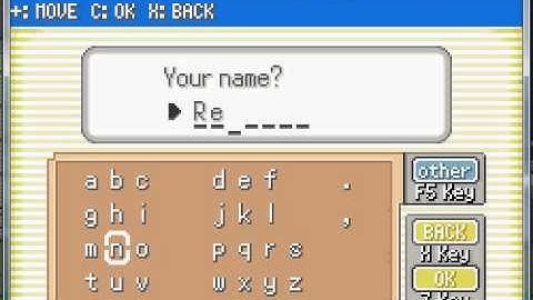 Touhoumon: Faith and Prayer Version - Intro Cutscene Development
