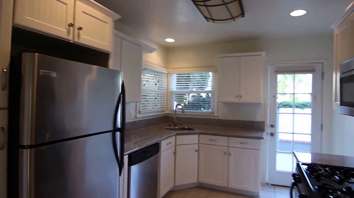 PL7333 - Newly Remodeled 1 Bed + 1 Bath Apartment for Rent! (Toluca Lake, CA)