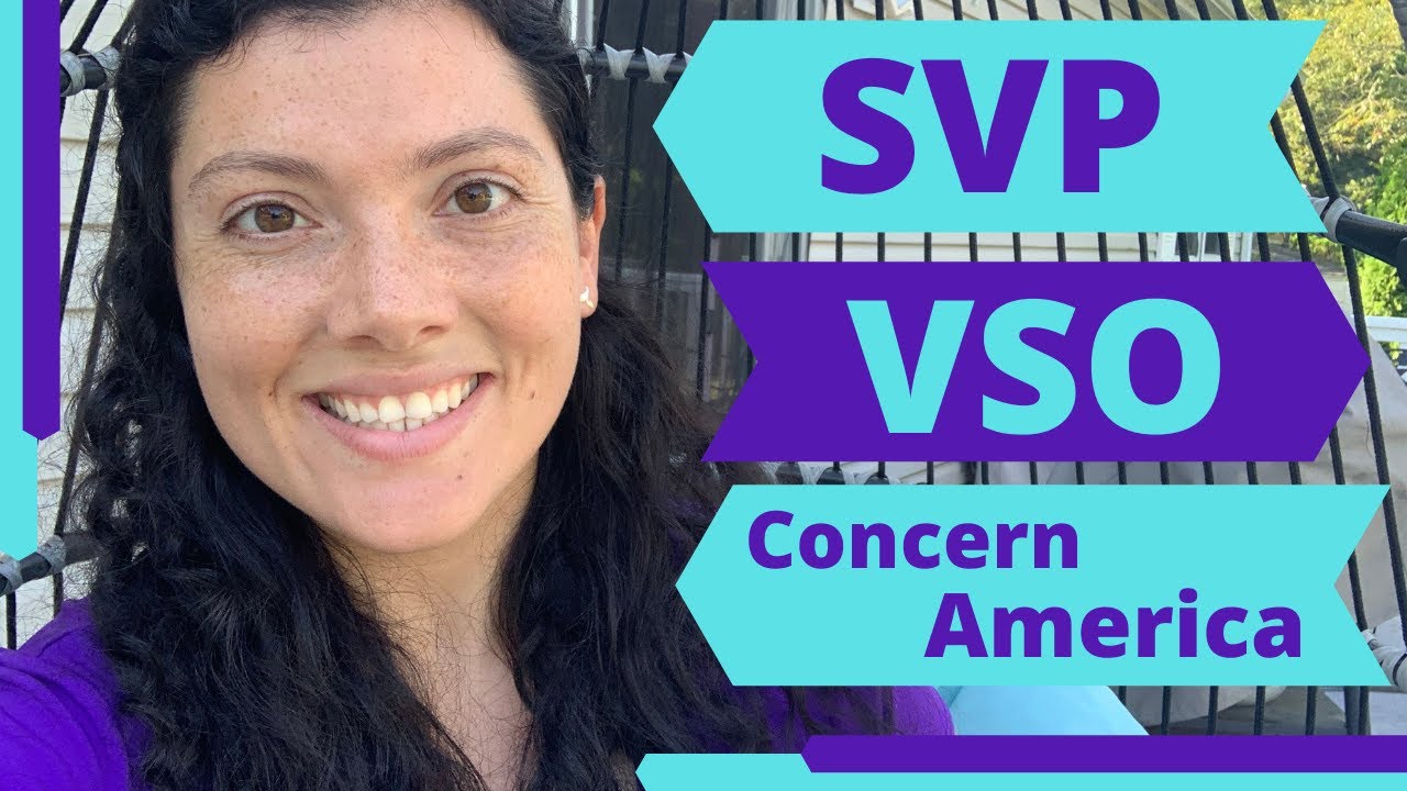 5 Paid International Service Year Opportunities