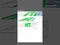 Any ideas to make it better. Stayed Tuned. #fypシ #shortsviral #shorts #logodesign #brand #artist