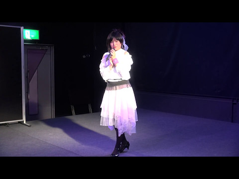 HIYO.『A.I(short ver.)/美風藍(CV.蒼井翔太)』＠米子市 ガイナックスシアター 20170430